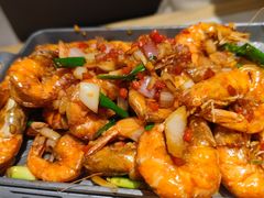 -上关东东北菜(夫子庙水游城店)