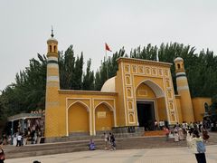 -艾提尕尔清真寺