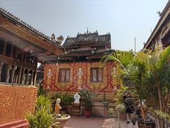 -西双版纳傣族园