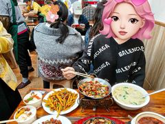 -卢庄(江汉路店)