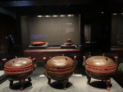 -马王堆汉墓遗址