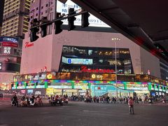 -7mall美食潮地标
