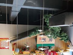 -呷湘厨·鱼汤捞饭·剁椒鱼头·辣椒炒肉(国家会展中心店)