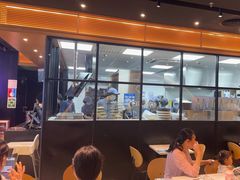 -达美乐比萨(骏壹万邦广场店)