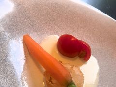 -庐灶江南·江南菜·四合院Bistro(东直门雍和宫·原华侨宾馆店)