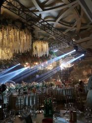 -无锡君来洲际酒店·宴会厅