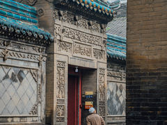 -西安化觉巷清真大寺