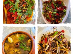 -小厨子私房菜·云南美食店