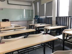 -启德考培雅思托福留学(香洲校区)