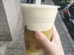 -1点点(大连路店)