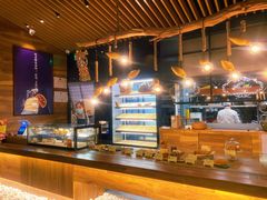 -Let's Taipei 非常烘焙(太古里店)