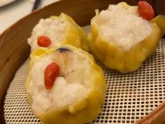 八带滑烧麦-铭家点心(秦岭路店)