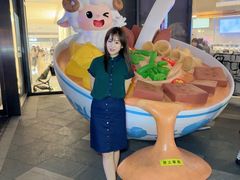 -龙湖南京江北天街