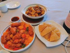 -东莞塘厦三正半山温泉酒店·沙利文西餐厅