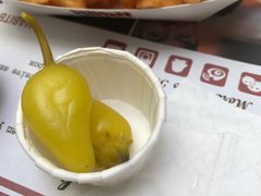 -The Habit Burger Grill 哈比特汉堡(爱琴海店)