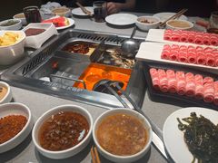 -海底捞火锅(太原南站店)