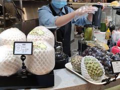 -每日新鲜水果吧(黄浦来福士店)