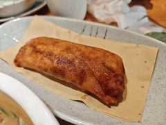 手工黄鱼春卷-原製原味(普陀山磐龙店)