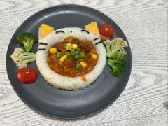 -娜娜家•Nana's restaurant(国金汇店)