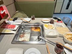 -海底捞火锅(CBD安泰广场店)