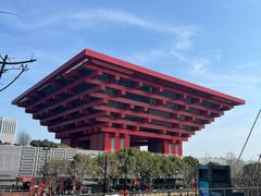 -中华艺术宫(上海美术馆)