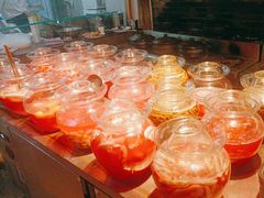 -回水镇·江湖川菜(恒大新城店)