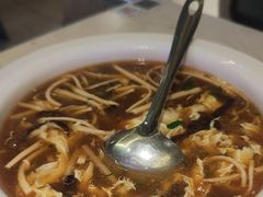 -茅庐川菜(烟台万象汇店)