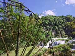 -天河潭旅游度假区