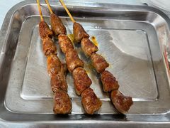 -海平馄饨(逍遥二路店)