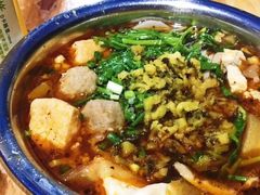 -老兵麻辣烫(世欧王庄店)