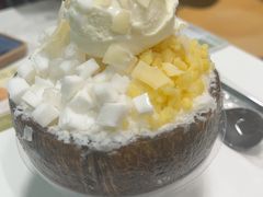 -乐果甜心·潮汕冰室