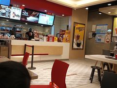 -永和大王(茉莉上新·共和新路店)