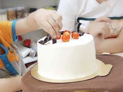 -皇子烘焙手作 prince baking(天河店)