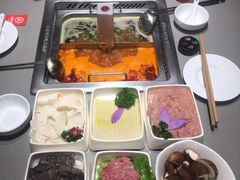 -海底捞火锅(坪山益田假日广场店)