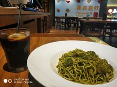 -棒约翰比萨·意面(剑河店)