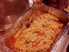 -金刚山烧烤(红旗大街店)