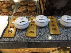 -麦大叔·福建客家菜(东百中心MINI店)