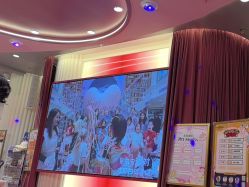-奈尔宝家庭中心·国风主题·亲子餐厅(豫园商城店)
