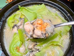 -荣基四海一家·家常菜·海鲜大排档(新安店)