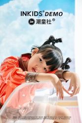 点击看大图 -INKIDS潮童社儿童摄影(朝阳大悦城店)