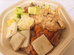 -SaladJohn沙拉匠(凯德1818店)