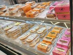 -鹤所·低糖零蔗糖烘焙(长楹店)