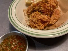 小蛮汁大鸡块-米仓食堂(凯德广场店)