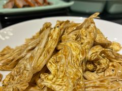 -羲和雅苑•北京烤鸭(平安国际金融中心店)