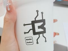 -BloChi Coffee