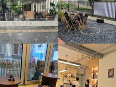 -The Roastery By AllYouWant(福田店)