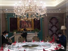 包厢-金八仙酒店