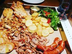 -HELLO MUSAE 拾光缪斯餐厅·纯正希腊风味(苏州中心店)