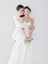 -第一夫人婚纱摄影(南京店)