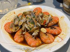 -皮记海鲜1995(寮步店)
